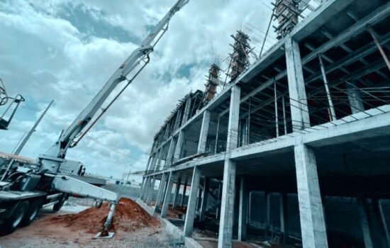 O papel da qualidade na construção de projectos