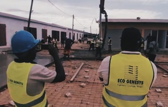 Benefícios da consultoria técnica na construção