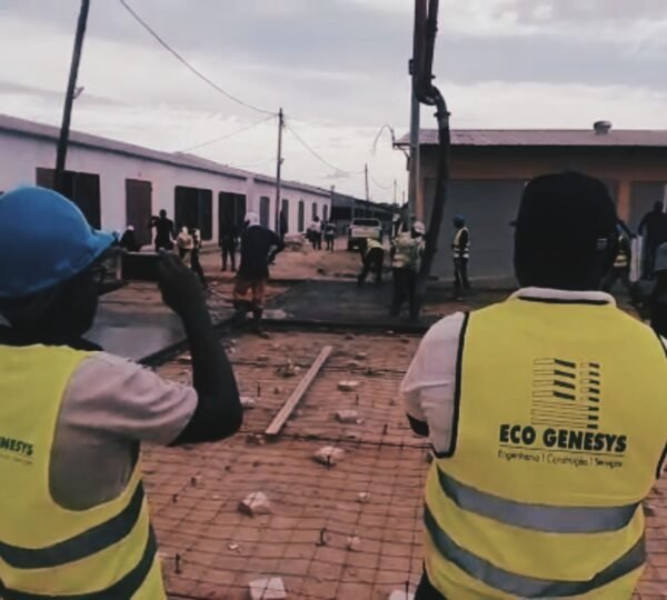 Consultoria Técnica e Fiscalização